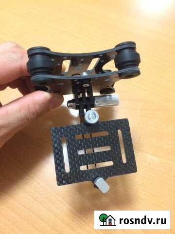 Подвес для камеры на квадрокоптер Казань - изображение 1