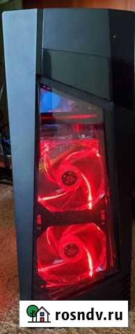 Игровой системник Магадан - изображение 1