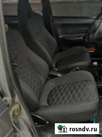 Перетяжка салона автомобиля, руля, детейлинг Белгород - изображение 1