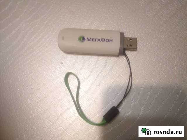 Модем Мегафон 3g Ярославль - изображение 1