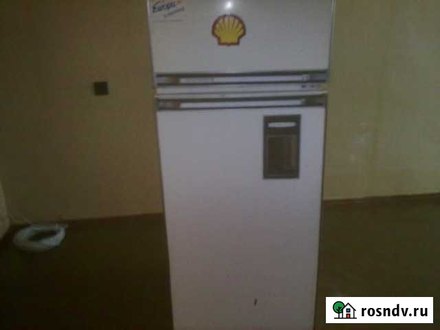 Холодильник ока-6 не рабочий Петра Дубрава - изображение 1