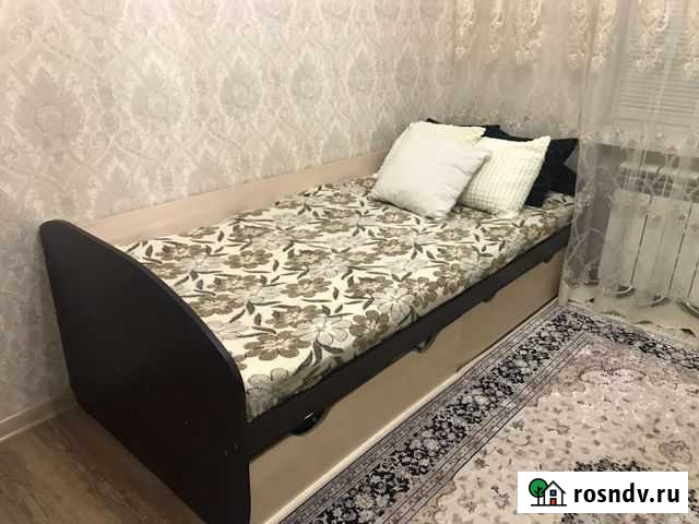 Кровать Избербаш - изображение 1