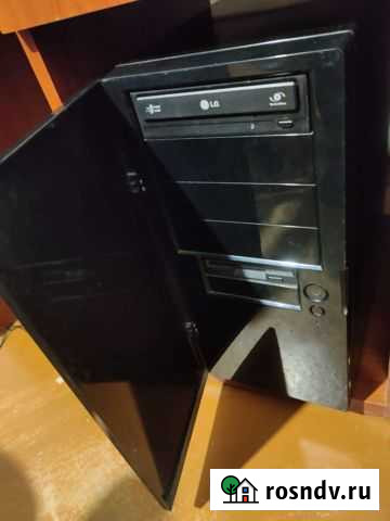 Пк для офиса Джанкой - изображение 1