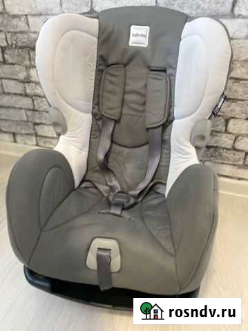 Автокресло inglesina Мурманск - изображение 1