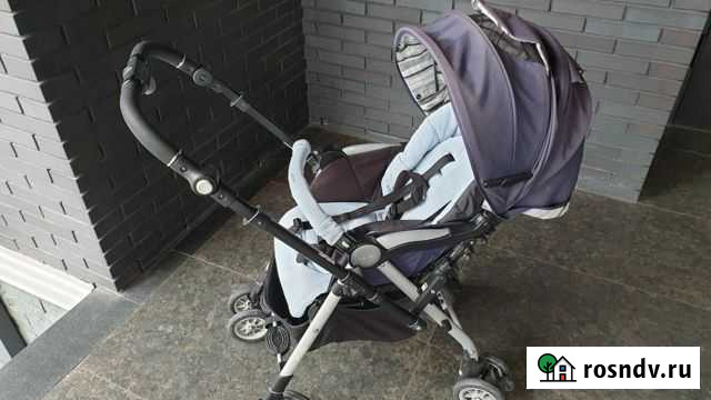 Коляска Aprica Москва - изображение 1