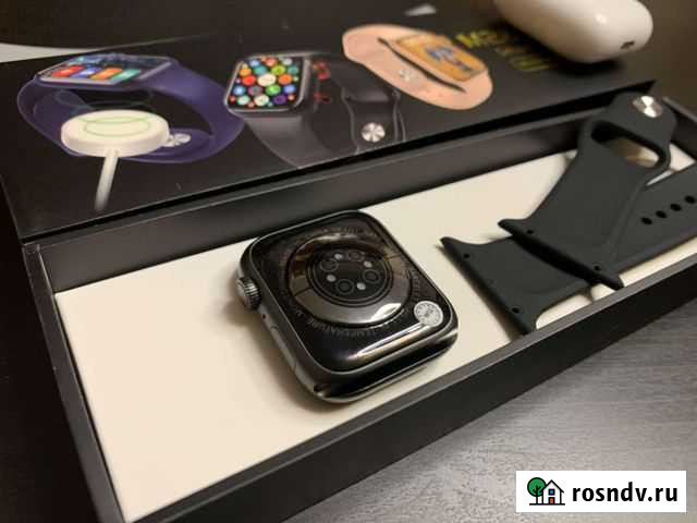 Умные часы М26 PRO Череповец - изображение 1