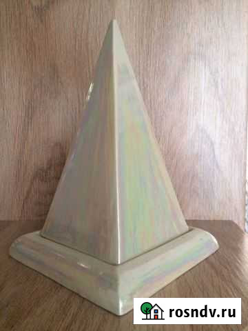 Пирамида Оренбург - изображение 1