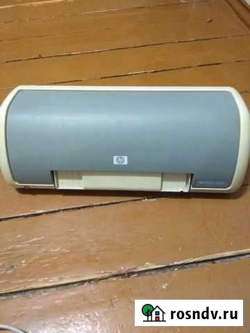 Продаю принтер Белая Калитва - изображение 1