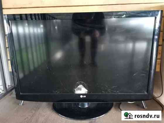 Телевизор lg на запчасти Всеволожск