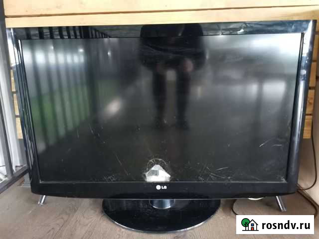 Телевизор lg на запчасти Всеволожск - изображение 1