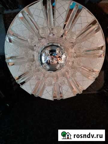 Люстра светодиодная Сыктывкар - изображение 1