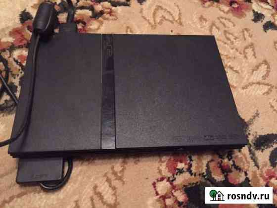 Sony PS2 Северный