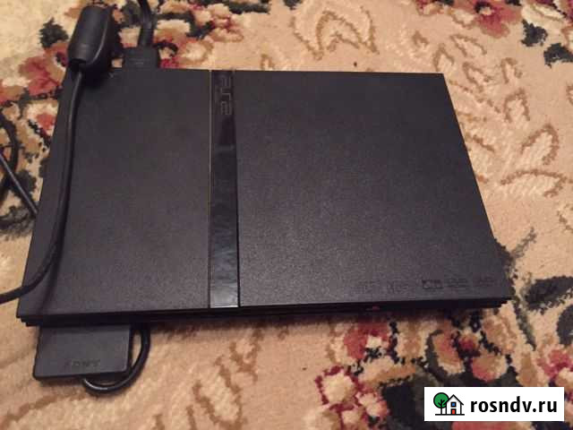 Sony PS2 Северный - изображение 1