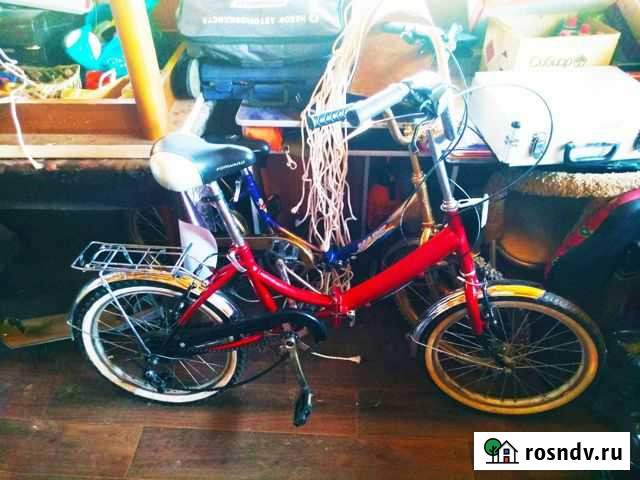 Велик форварД бу месяц Иркутск - изображение 1