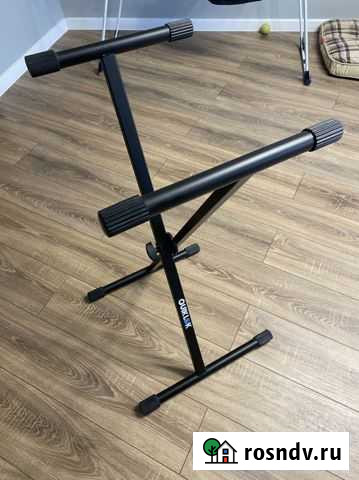 Стойка под синтезатор Екатеринбург - изображение 1