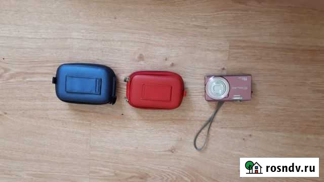 Фотоаппарат exilim 6X Липецк - изображение 1