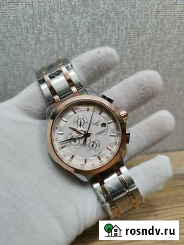 Часы механические с автоподзаводом, мужские Вологда - изображение 1