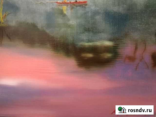 Вечерний клев Новокузнецк - изображение 1