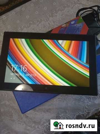 Планшет Nokia Lumia 2520 Новочеркасск - изображение 1