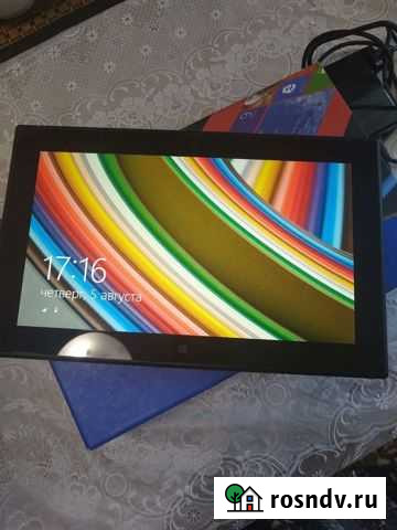 Планшет Nokia Lumia 2520 Новочеркасск - изображение 1
