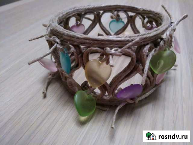 Браслет ручной работы Екатеринбург - изображение 1