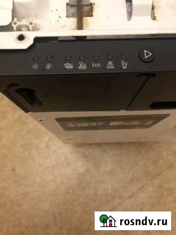 Посудомоечная машина бу samsung Тюмень - изображение 1