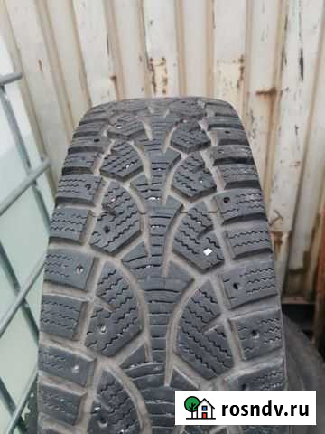 Sunny 195/65/15 91T пара Тельмана - изображение 1