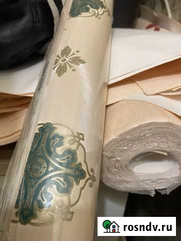 Обои остатки Норильск - изображение 1