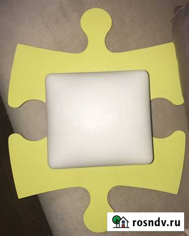 Потолочный свеильник (люстра ) Рязань - изображение 1