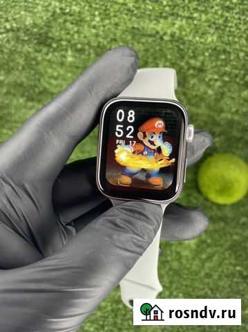 Смарт часы M36 plus, smart watch новые Оренбург - изображение 1