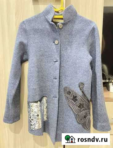Кардиган детский Иваново - изображение 1
