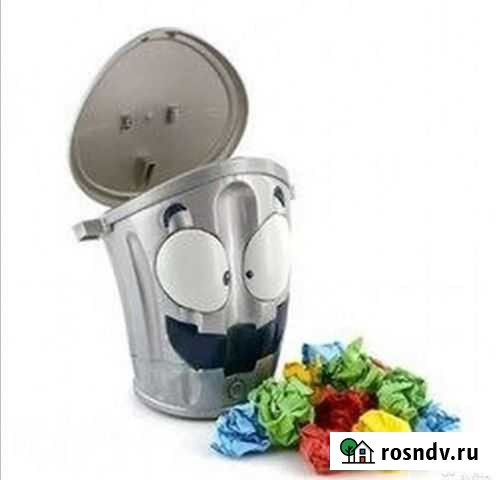 Интерактивная игрушка «Чокнутое ведро» Череповец - изображение 1