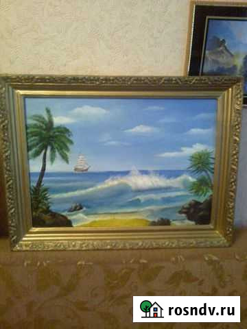 Картины Балаково - изображение 1