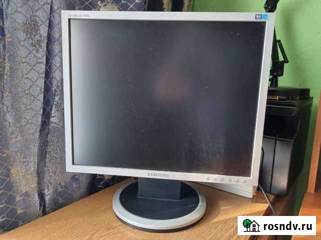 Компьютер Бугульма - изображение 1