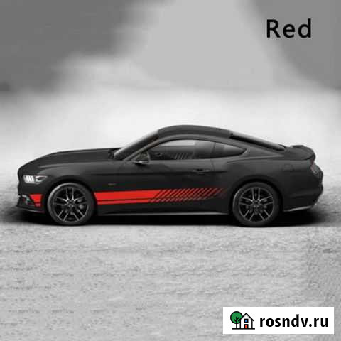 Виниловые наклейки на автомобили Дзержинск - изображение 1