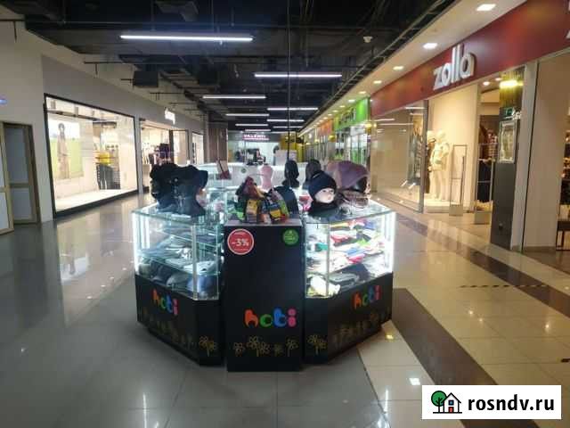 Дeйcтвующий готовый бизнес Голoвныx убopoв Тобольск - изображение 1