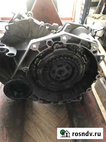 АКПП DSG - 7 на VW Passat B7 Полевской - изображение 1