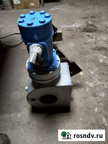 Лебедка гидравлическая Рассказово - изображение 1