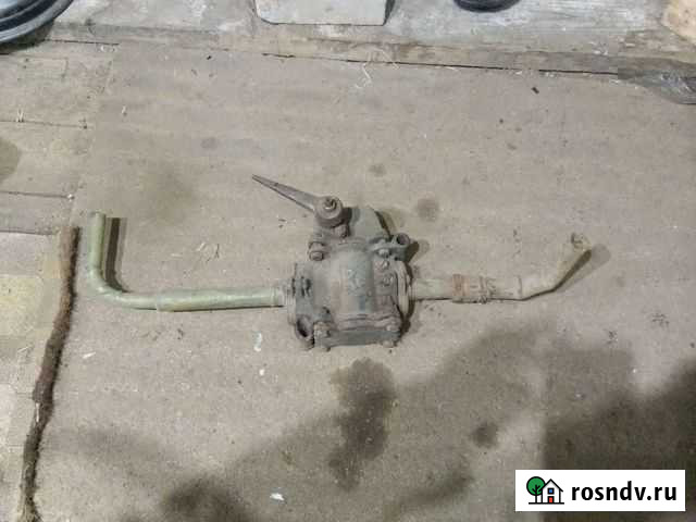 Насос поршневой Переславль-Залесский - изображение 1