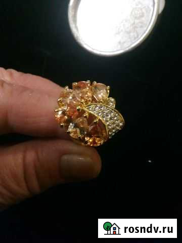 Кольцо Саратов - изображение 1