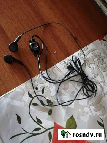 Наушники Ковров - изображение 1
