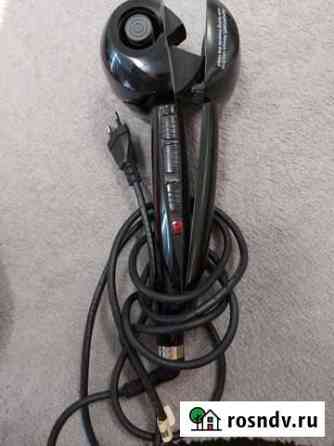 Плойка babyliss Ангарск