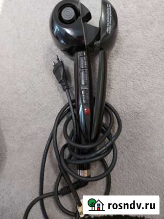 Плойка babyliss Ангарск - изображение 1
