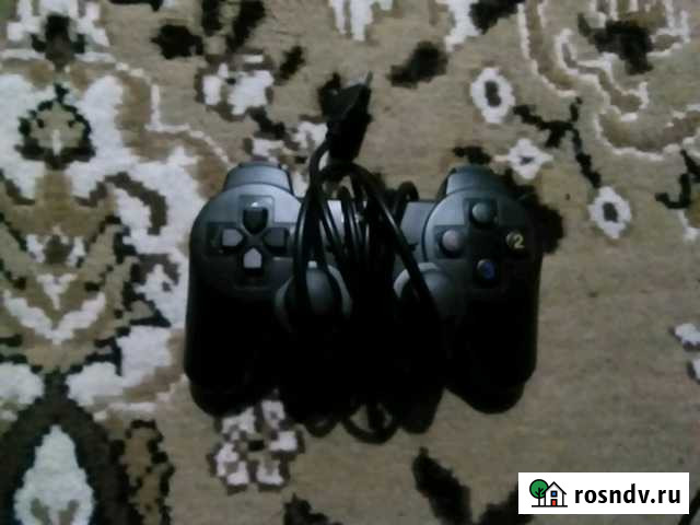 Геймпад Новый Оскол - изображение 1