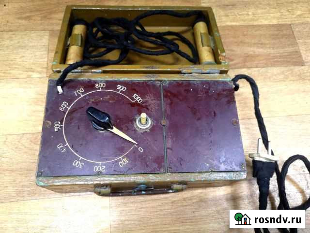 Силомер Шахты - изображение 1