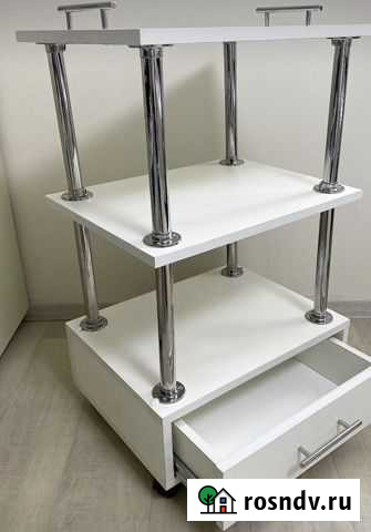 Этажерка Нижний Тагил - изображение 1