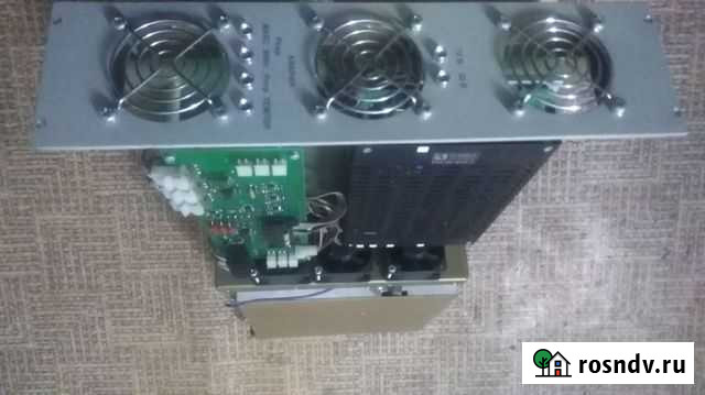 Усилитель мощности Уум 400 Ярославль - изображение 1