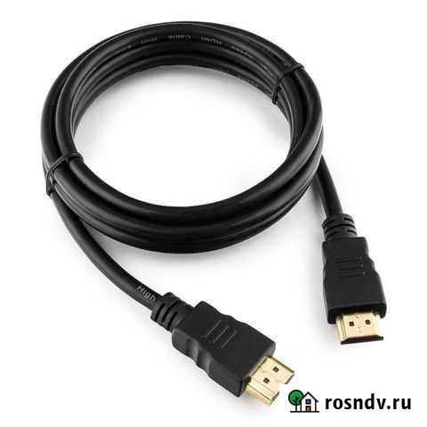 Кабель Hdmi Курск - изображение 1
