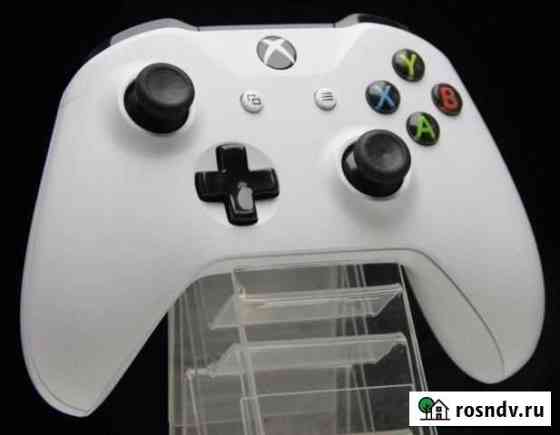 Беспроводной Геймпад xbox One Wireless 1708 White Петрозаводск