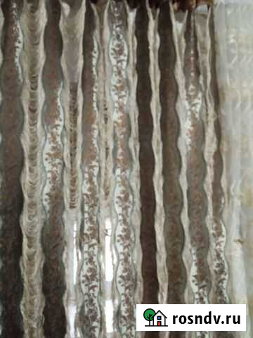 Занавес качели.раз.3х2.5.вторая.тур.арегинал.раз.6 Хасавюрт - изображение 1